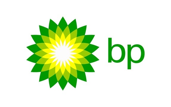 BP Logo